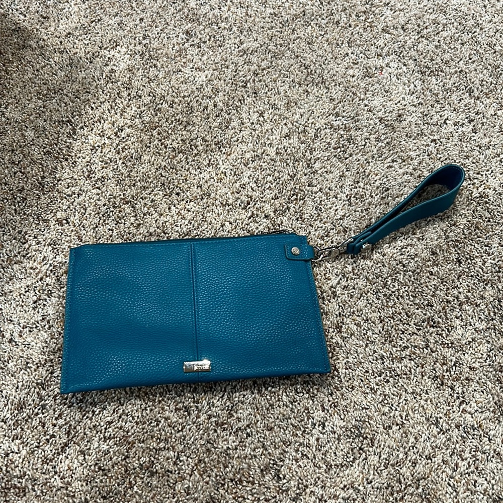 Thirty One wristlet